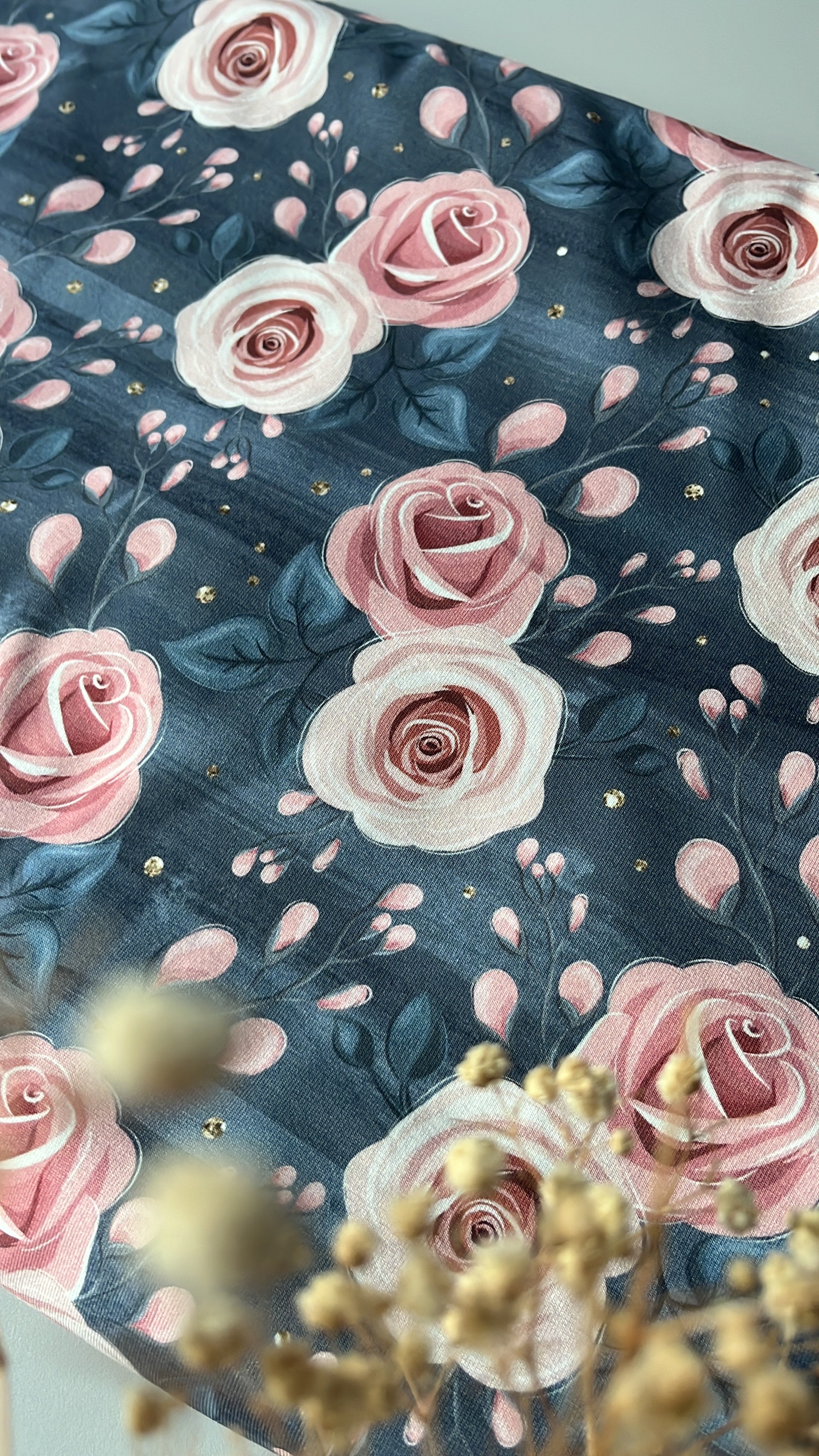 Jeans Rose Dauervorbestellung